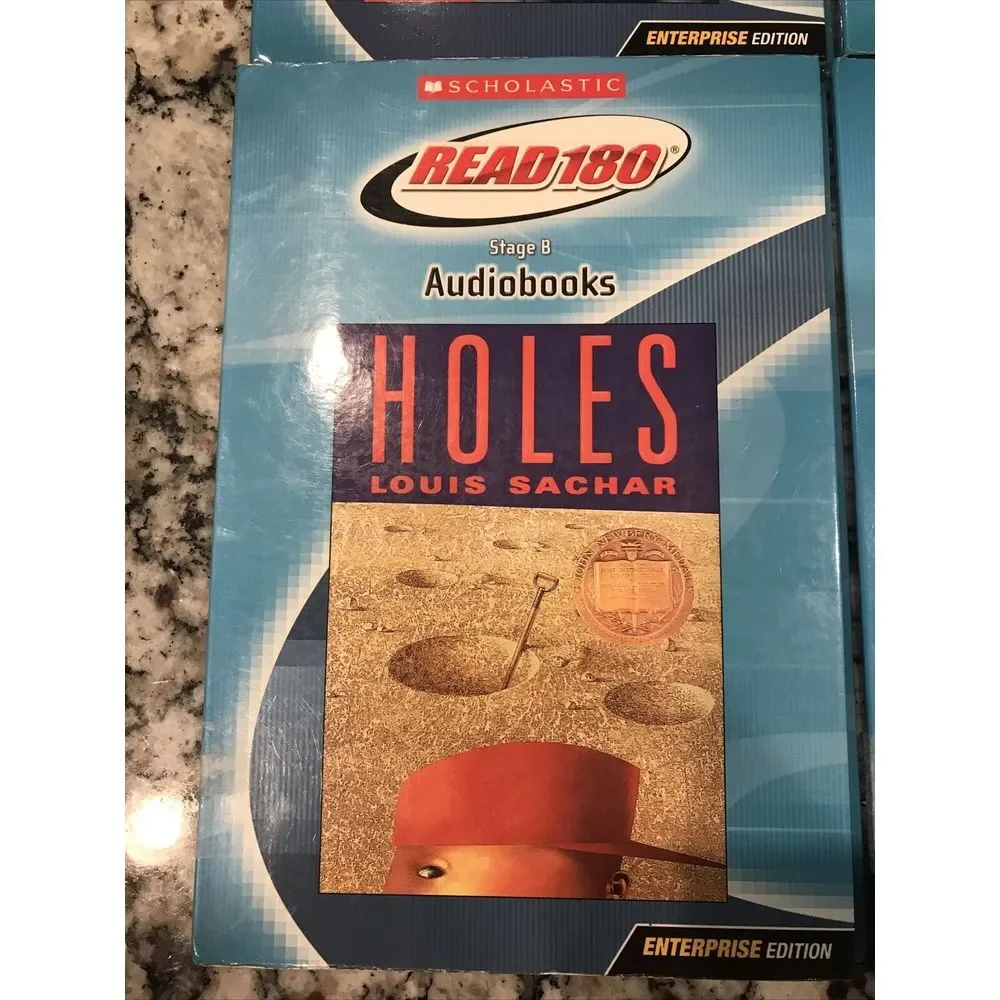N/A scholastic read